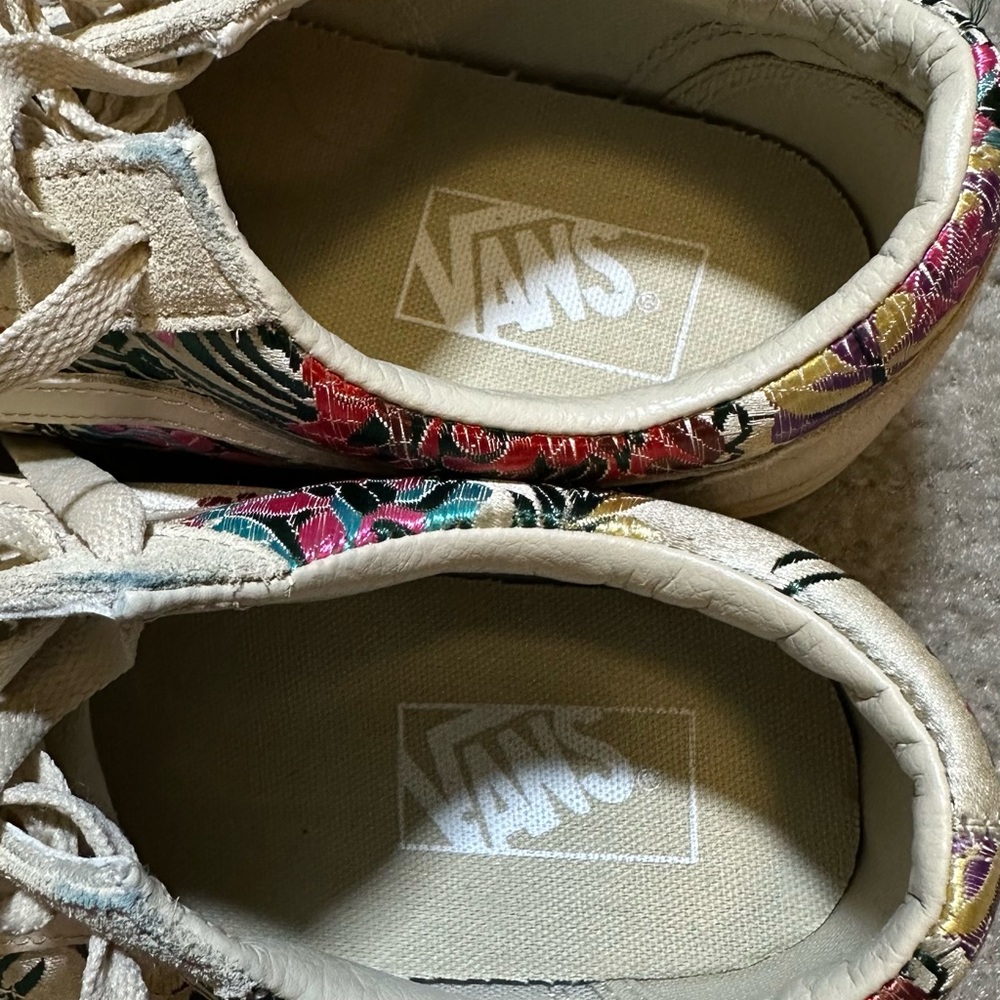 Vans